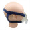 Sangle élastique pour masque CPAP compatible avec tous les ventilateurs respiratoires 3