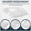 for  Vios 2006 2007 Right Headlight Shell Lamp Shade Transparent Lens Cover Headlight Cover 7