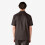 Dickies Dickies Ανδρικό Μεγάλο και Ψηλό Κοντομάνικο Μπλουζάκι Εργασίας, Σκούρο Καφέ, Extra Large 2