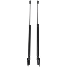 Heckklappenheber für Nissan March Micra IV K13 SchräGheck 2010-2017, 904511HM0A