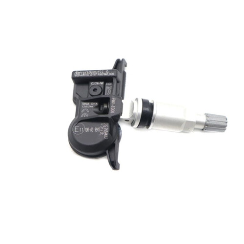 DäCktryckssensor för Bil DäCktrycksmäTare TPMS för  ES RX  Camry  42607-06090 PMV-E000 2