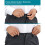Extensor de botão de cintura para calças, 12 peças, para jeans - Feminino/Masculino, 1/1,4 polegadas 5