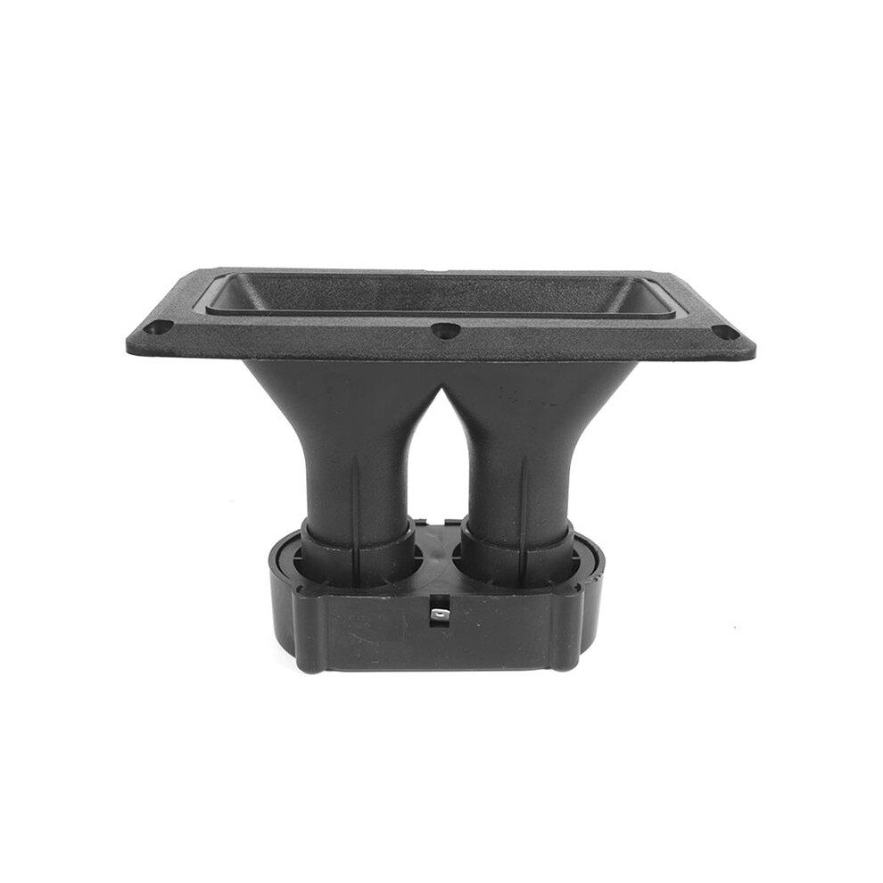 150W High-Power Piezo Tweeter Horn Speaker Kit Piezoelectric Design For Wide Sound Dispersion 6131313546078