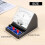 Analog Ammeter Pointer Type Electrical Current Ampere Tester Sensitive Amperemeter Microammeter Galvanometer 1