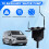 Ηλεκτρική βοηθητική αντλία νερού για Ford Transit 2.0 EcoBlue GK21-18D473-BC 2206386 5