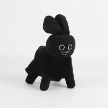 (D) Forsaken Gubby Plushies Plush Toy Stuffed Animals Doll Kids Gifts _a