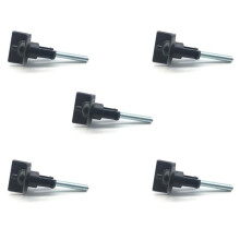 5X 74652-SDA-003 Wheel Spare Anchor Tire Bolt 74652SDA003 for Accord CR-V