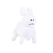 (E) Forsaken Gubby Plushies Plush Toy Stuffed Animals Doll Kids Gifts _a