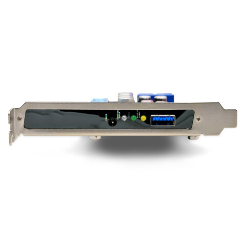 AXF-100 USB-Stromquelle HiFi-Interface-Vorverstärker mit internem Filter für Audiogeräte-DAC 2