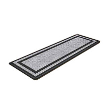 Alfombrillas antifatiga y antideslizantes para cocina, resistentes al aceite y al aceite.
