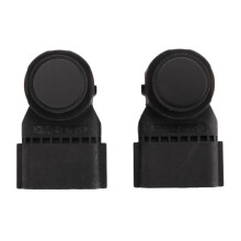 2 StüCk 95720-3Z000 Parksensor für Hyundai I40 2011-2020 Assist Reverse Sensor 4MT006HCD 96890C1200 957203Z000T6S