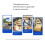 UHF RFID Reader Long Range 0-5m RS232/485/Wiegand26 Interfaces Built-in 7dBi Antenna Support Multi-Tag Reading 5