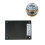SX460 E000-24602 Convenient Brushless Generator Auto Voltage Regulator AVR Generator Parts Module 7