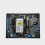 SX460 E000-24602 Convenient Brushless Generator Auto Voltage Regulator AVR Generator Parts Module 4