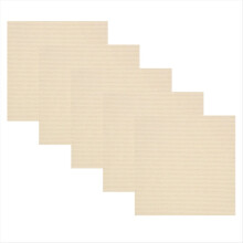 Self-Adhesive Carpet Tiles 30x30cm - Easy Install Floor Mats for Home, Office, Hallway, Study & Bedroom, DIY Decor A