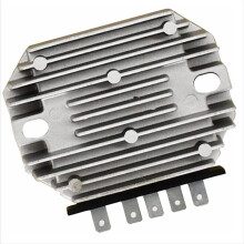 4X Regulator Prostownika MIA881279 AM101406 AM880655 Nadaje Się do CiąGnika Ogrodowego  330 F912  3TNA72