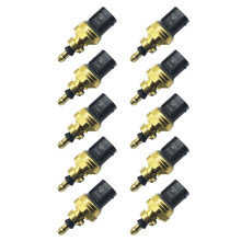 10X Differential Pressure Exhaust Pressure Sensor for Np300 NAVARA 42CP33-1 42CP331 22365-5X00A 223655X00A