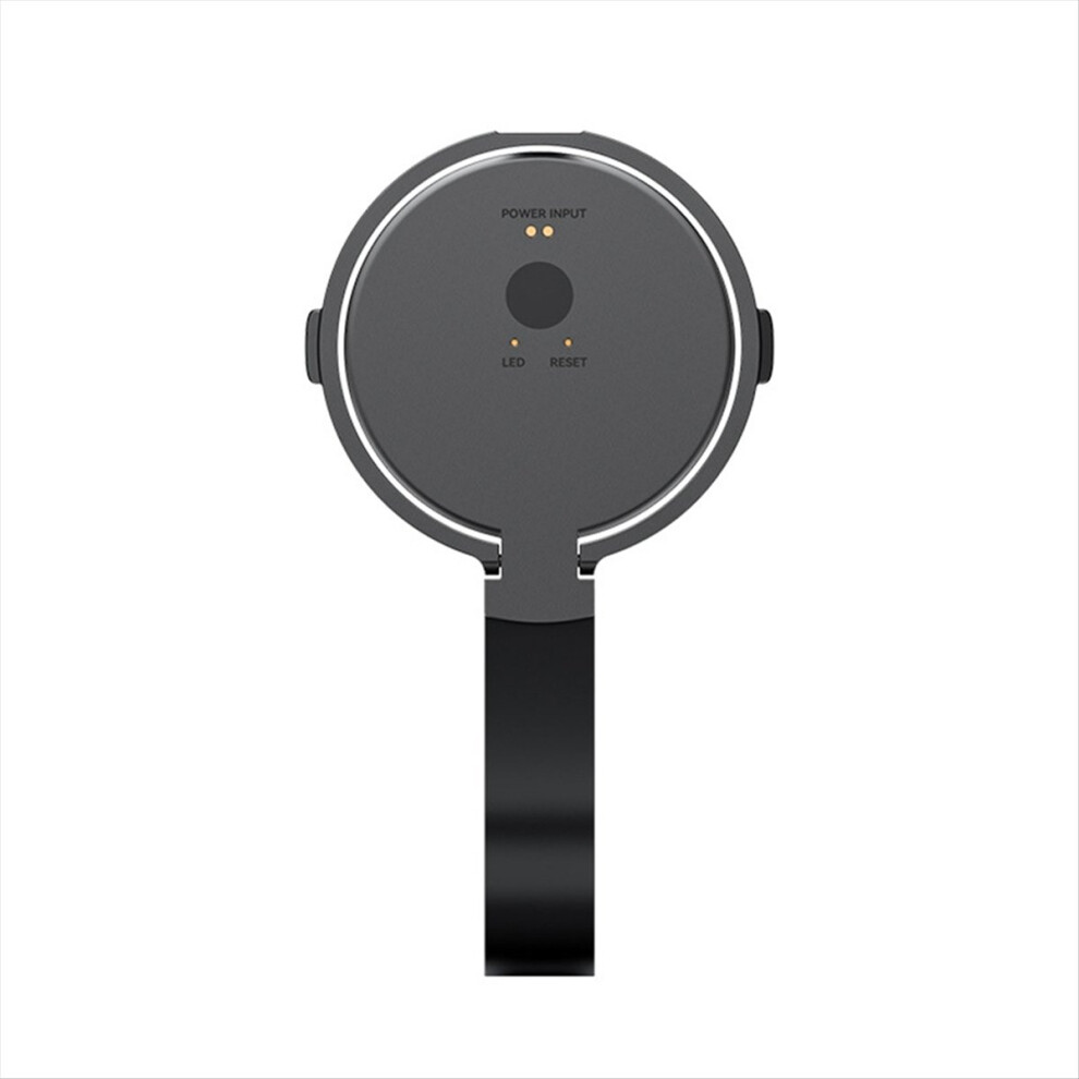 Eight In One X9 Translator Voice And Video Call Translation App Simultaneous Interpretation Black 4853907280275