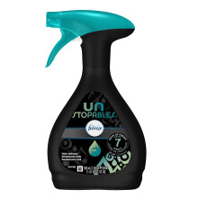 Febreze Unstopables Fresh Fabric Refresher (1 Stck 16,9 Unzen), 16,9 Unzen, mehrfarbig