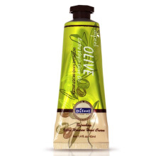 Difeel Crema per le mani all'olio d'oliva 1,5 once (confezione da 6)