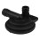 Engine Crankcase Vent Valve LR003380 for LR3 Range Rover Sport V8 2005-2009 5