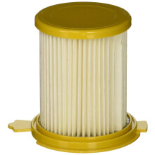 Filtro aspirapolvere Dirt Devil tipo F12 3KD1680000 BIANCO