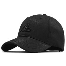 (56 60cm, Black Green) 62-68cm Large Head Man Big Size Causal Peaked Hats Cool Hip Hop Hat Ma