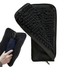 Compact umbrella cover  Umbrella bag cover  umbrella bag
