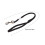 Durable Harness Noose with Metal Rope Adjustable- Big button 4
