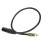 Καλώδιο HiFi XLR θηλυκό σε διπλό RCA, επαγγελματικής ποιότητας, ισχυρή και στιβαρή 4