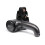 M3 Electric Knife Sharpener Professional Scissors Knife Sharpener (EU Plug) Black 1