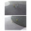 Flexible Diatom Mud Bathroom Mat with Easy Storage and-3 L Size 5