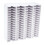 Multifunctional 18/36/51/60 Slot Inkpad Storage Rack-60 grids 1