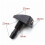 (2Pcs) Universal Auto Car Windscreen Washer Wiper Front Window Nozzle Spray Jet 2