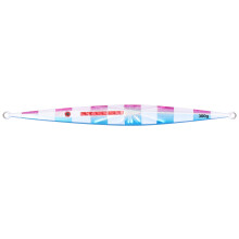 Zeevisjigs voor de open zee, verticale jigging, hogesnelheidsjigs, snelvallende jigs met verschillende vormen, corrosiebestendige metalen jigs voor