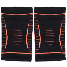 Genouillères de compression performantes pour soulager les douleurs arthritiques, en matériau respirant, conception ergonomique pour une meilleure