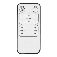 Universelle Fernbedienung für Microlab R7121/RA093/RC071/R7102 Solo 6C 7C 8C 9C Sound-Lautsprechersystem-Kit