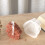 3D-Hausform-Silikonformen für Schokoladenform, Backwerkzeug,-C 5