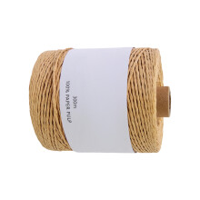 3,28 Yards Bastpapier-Bastelband zum Verpacken von-39