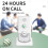 Intercoms Wireless for Home Voice Bidirectional Caller Ultra Long Distance Interphone Elderly 3