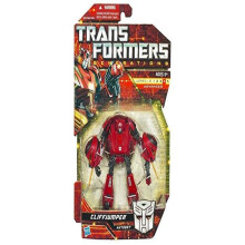 Hasbro Transformers Generations: Autobot Cliffjumper Actionfigur