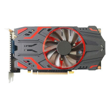 GTX 550Ti 4GB GDDR5 Computer Graphic Card Gaming Video Cards for PCI-Express 2.0 Separate Game