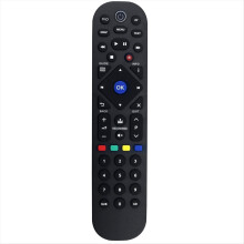 Replace T2-R Remote Control for Manhattan Freeview HD Recorder