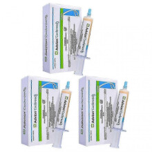 (1pcs)fast acting cockroach gel bait for kitchens and apartments 25-26