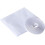 Indoor Insect Fly Mosquito Window Screen Net for Kitchen (White 1.3x1.5m) 5