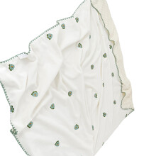 Milch-Fleece-Decke, 100 x 115 cm, für-Dinosaurier 100 115cm