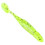 Δόλωμα ψαρέματος από μαλακό πλαστικό με φυσική δράση κολύμβησης, ουρά κολύμβησης 4