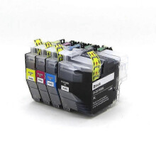 (2SET)Lc3219 Lc3219xl Compatible Ink Cartridge For Brother Mfc-j5330dw Mfc-j5335dw Mfc-j5730dw Mfc-j5930dw Mfc-j6530dw Mfc-j6930 25-26