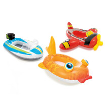 Intex 59380EP The Wet Set gonfiabile Pool Cruiser - Design casuale
