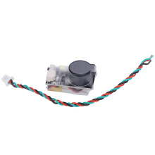 Mistet drone alarm tracker superhøj alarm drone buzzer finder flycontroller kompatibel mini signal tab alarm til RC fly selvdrevet sporing